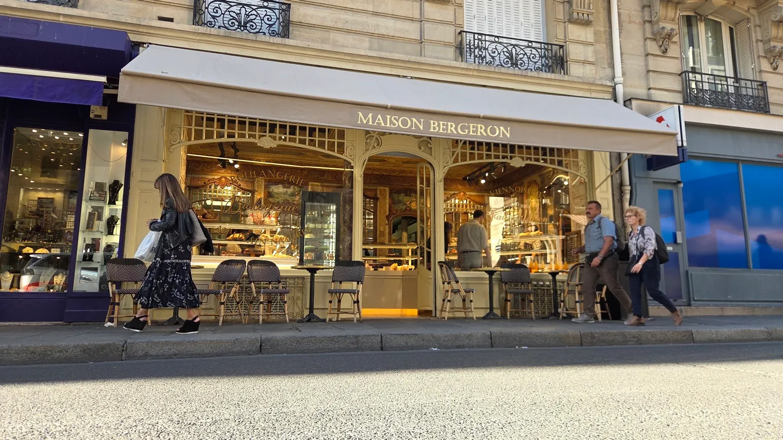 Maison Bergeron · Photos 4