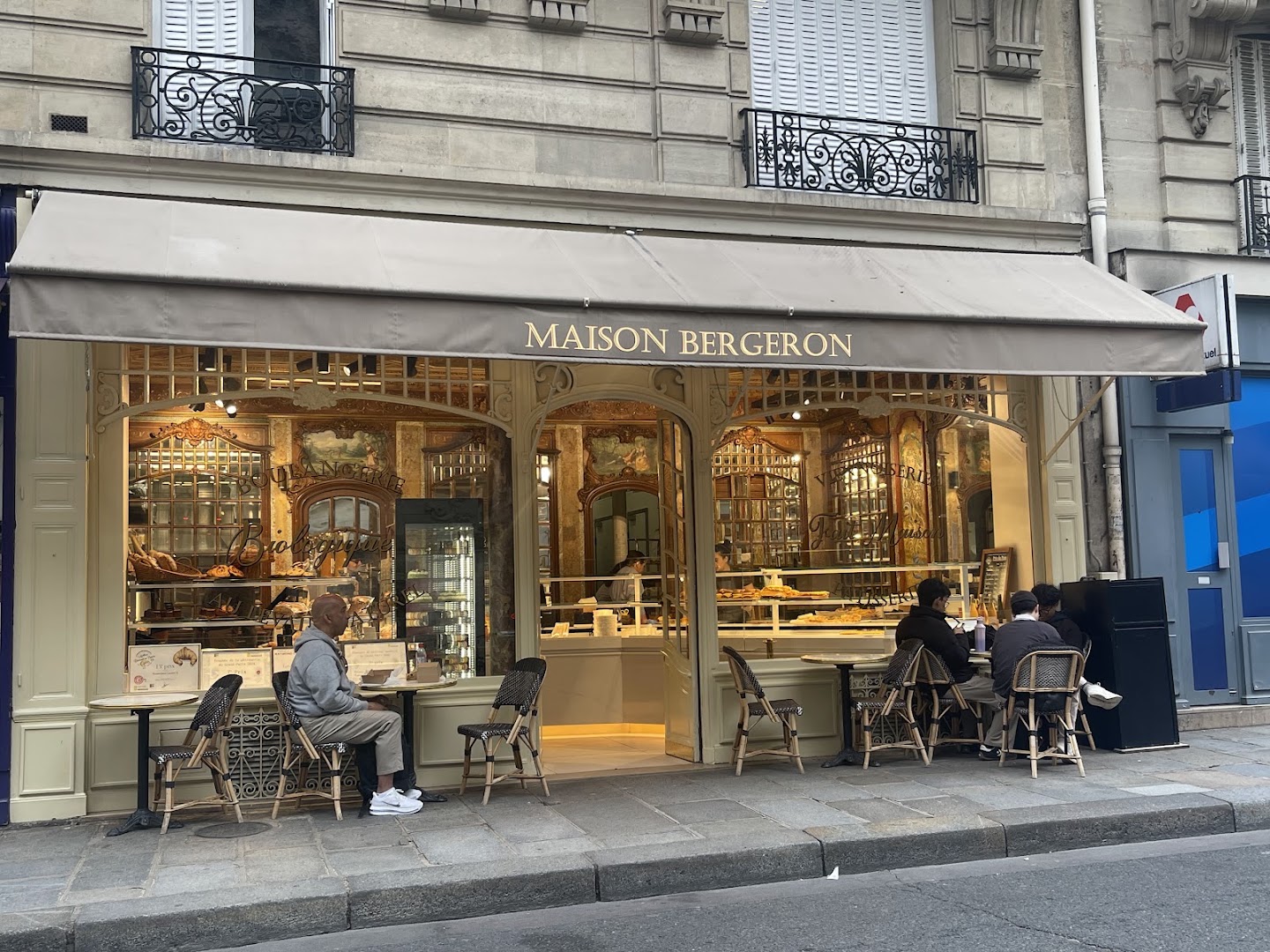 Maison Bergeron · Photos 3
